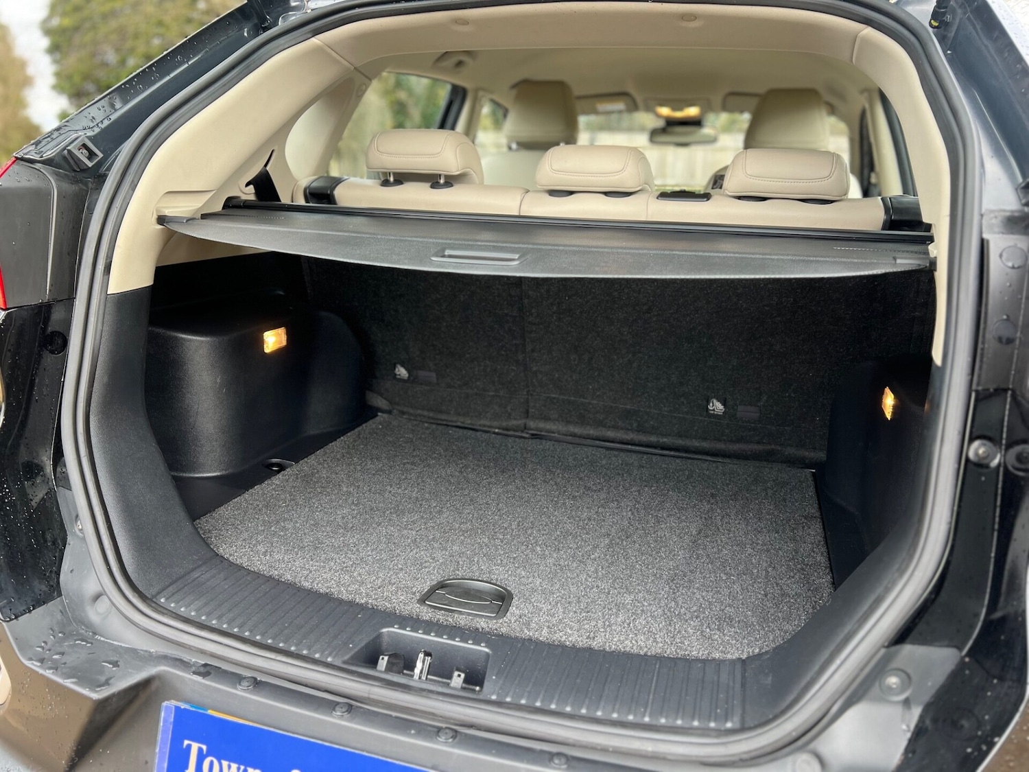 Used MG GS 2018 for sale - 77517644: Photo 42