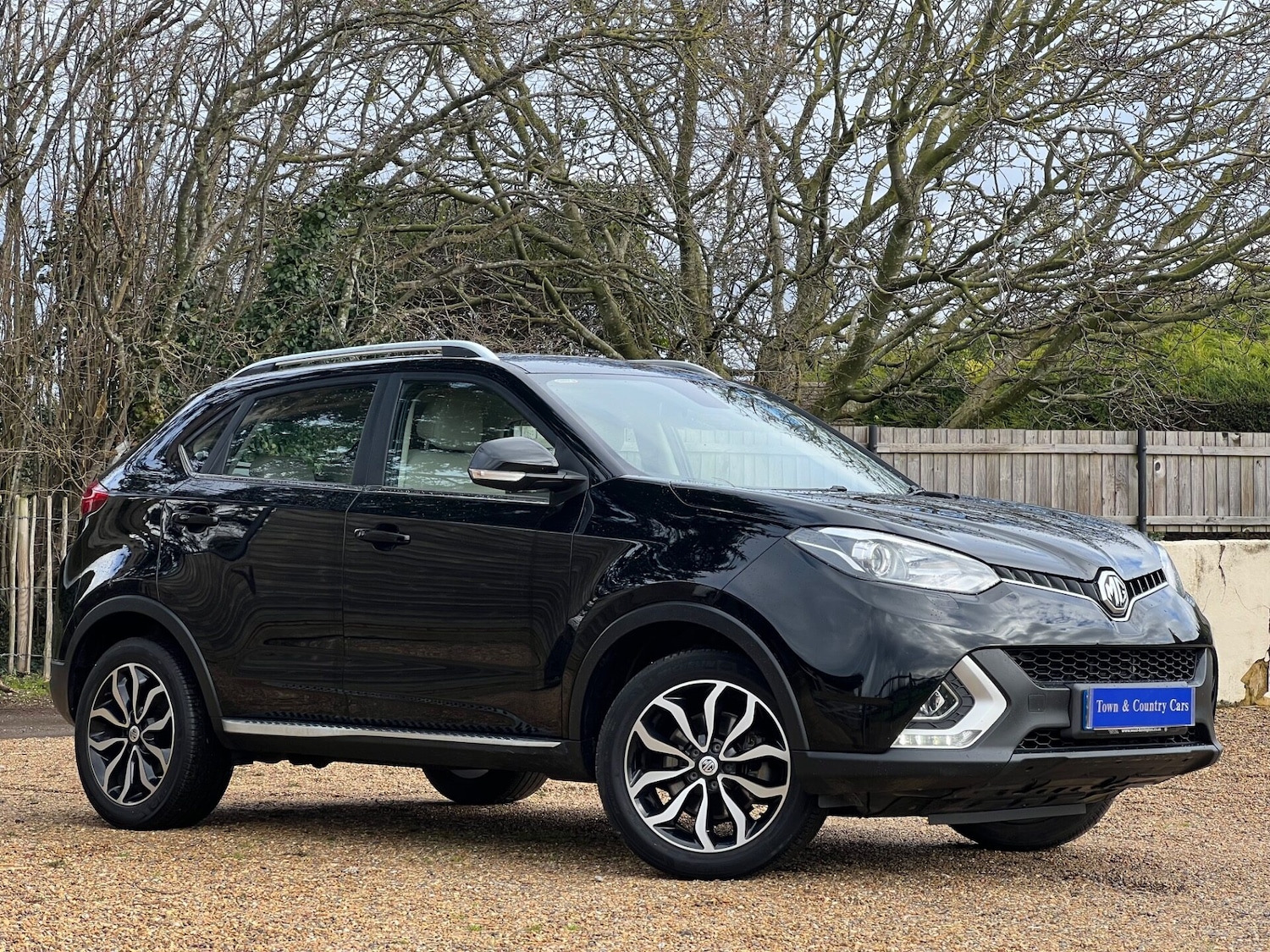 Used MG GS 2018 for sale - 77517644: Photo 5