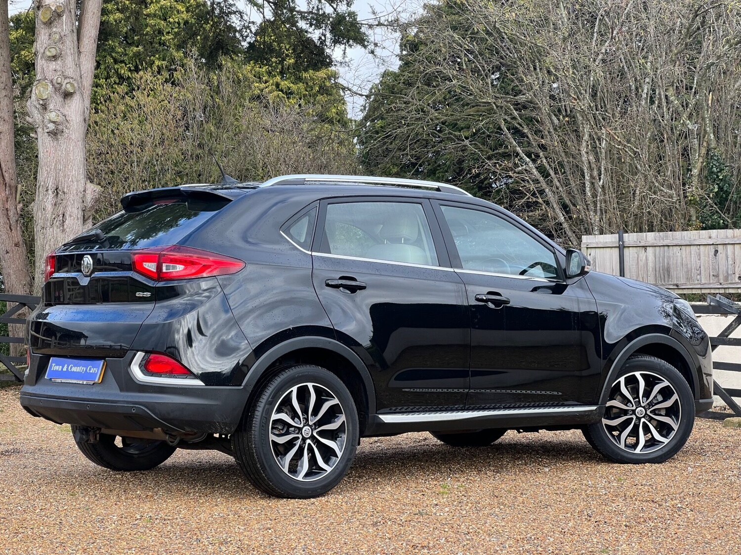 Used MG GS 2018 for sale - 77517644: Photo 6