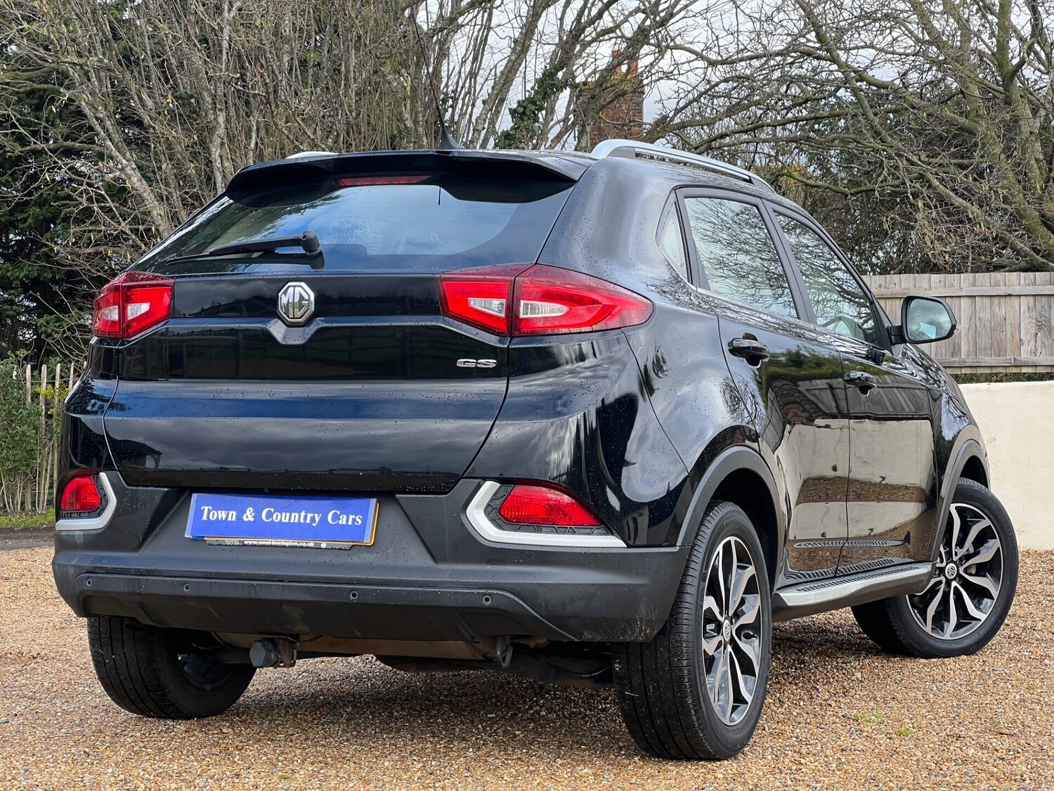 Used MG GS 2018 for sale - 77517644: Photo 7