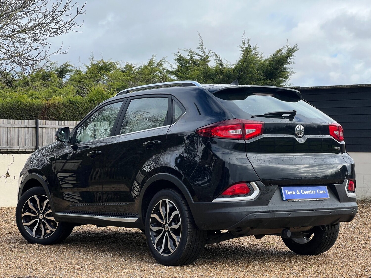 Used MG GS 2018 for sale - 77517644: Photo 9