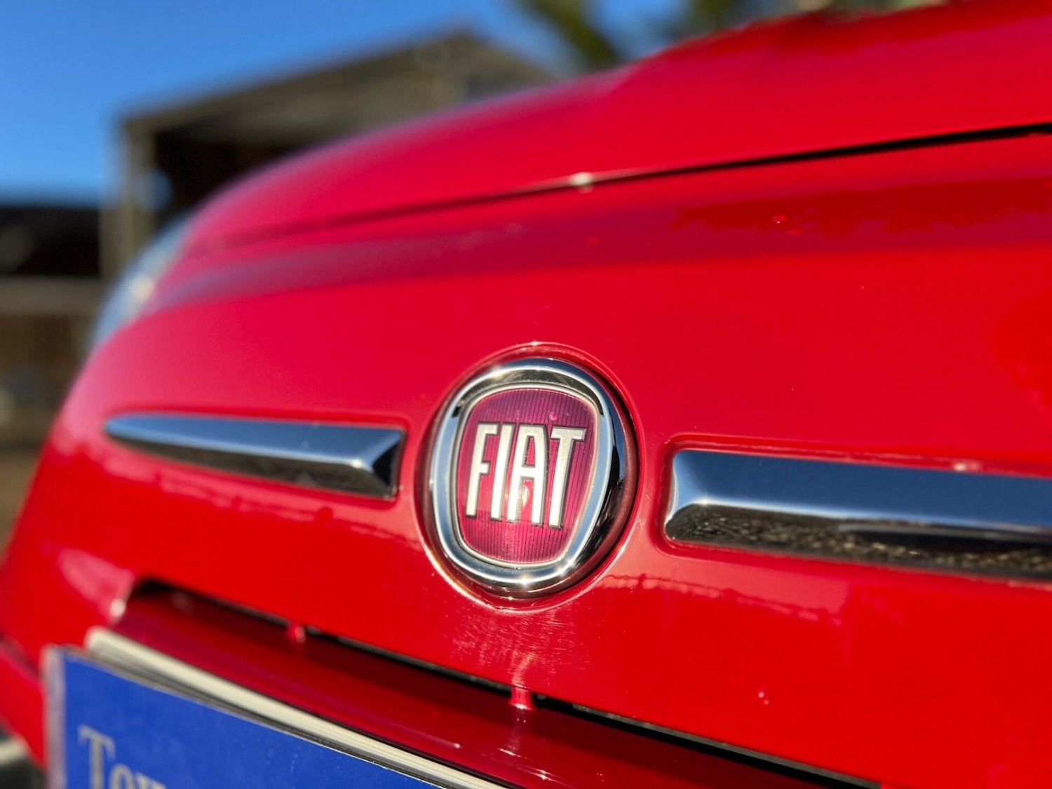 Used Fiat 500 2014 for sale - 77515477: Photo 11