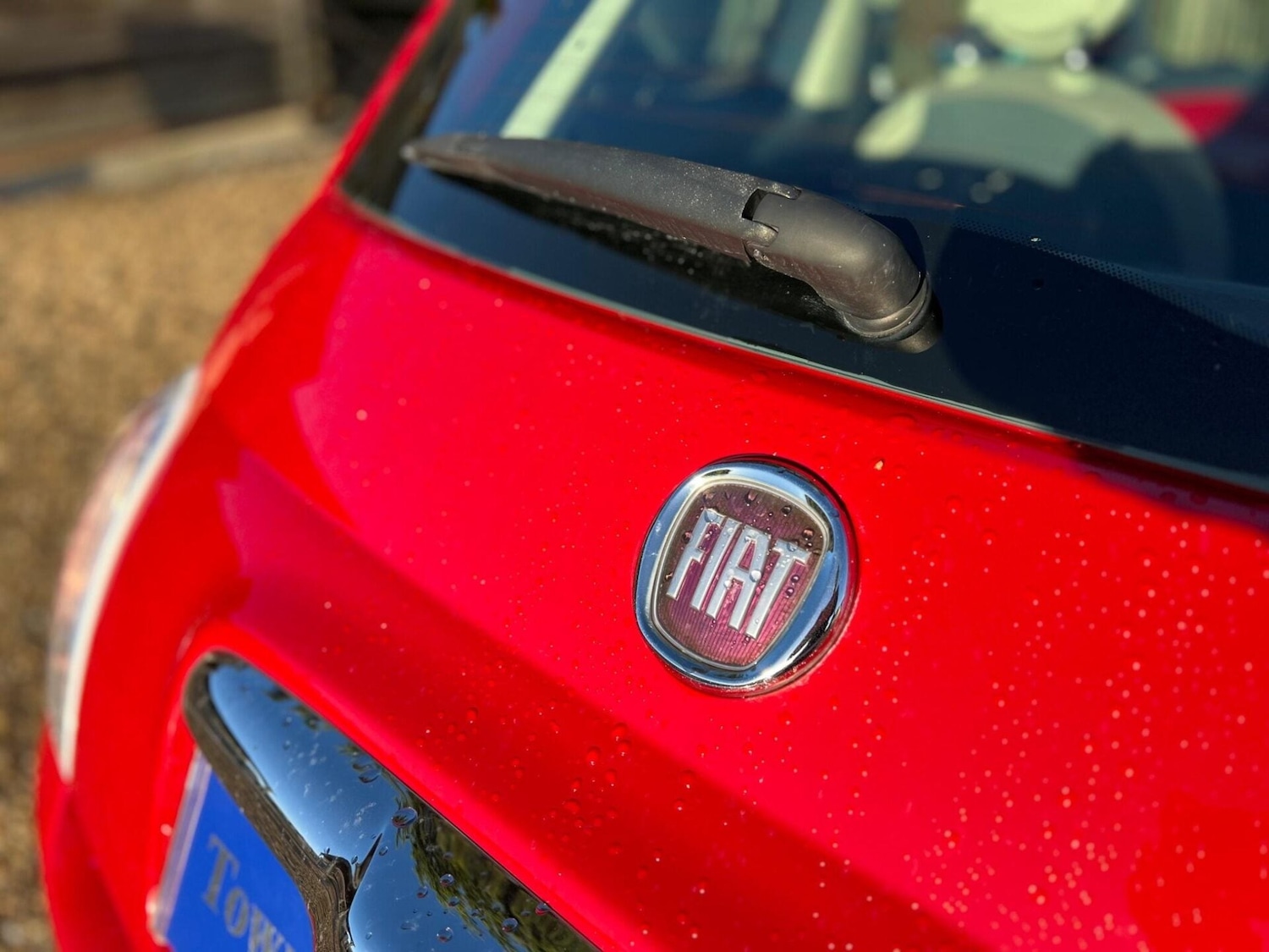 Used Fiat 500 2014 for sale - 77515477: Photo 13