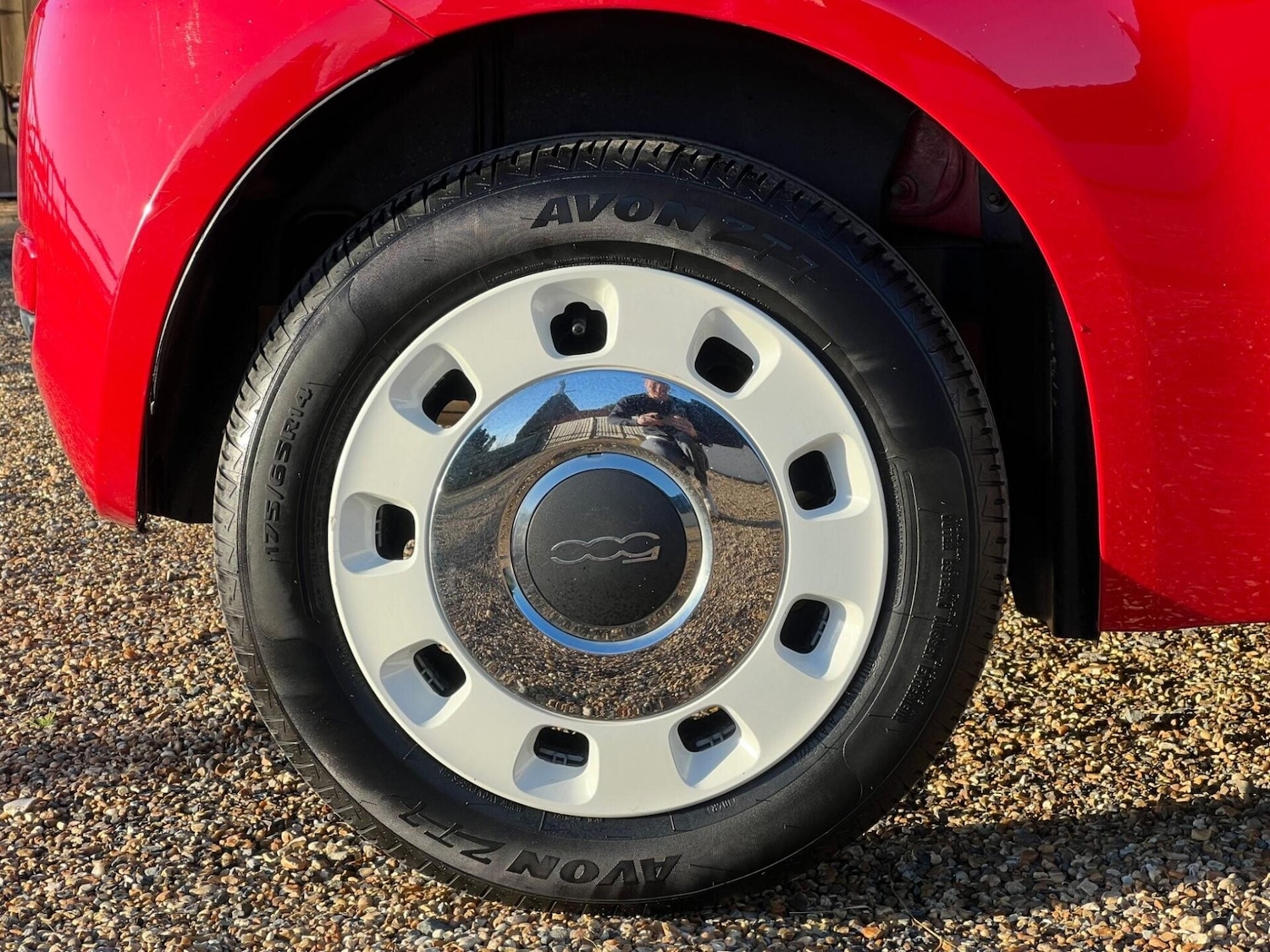 Used Fiat 500 2014 for sale - 77515477: Photo 17