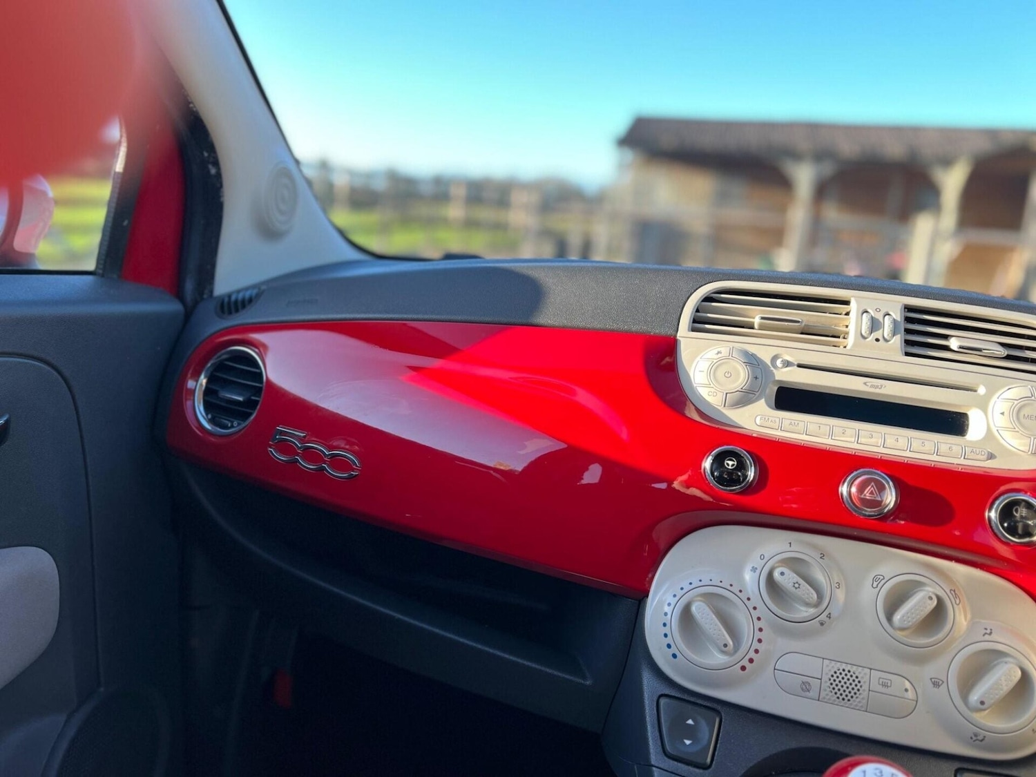 Used Fiat 500 2014 for sale - 77515477: Photo 24