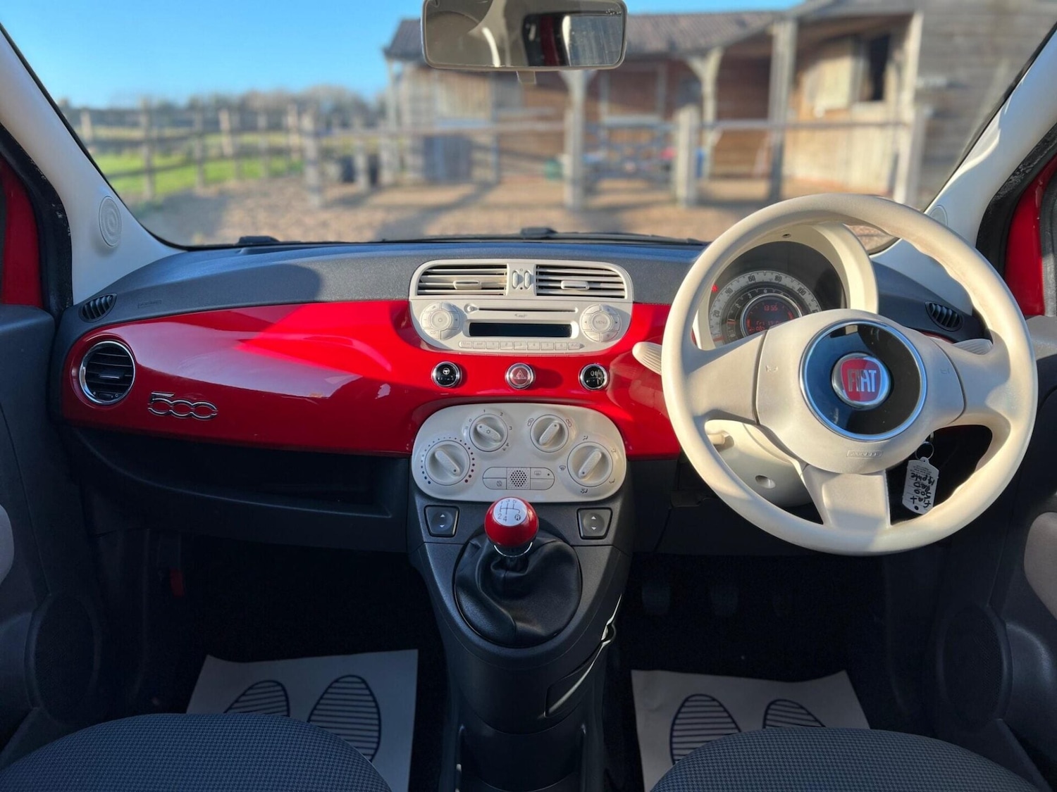 Used Fiat 500 2014 for sale - 77515477: Photo 26