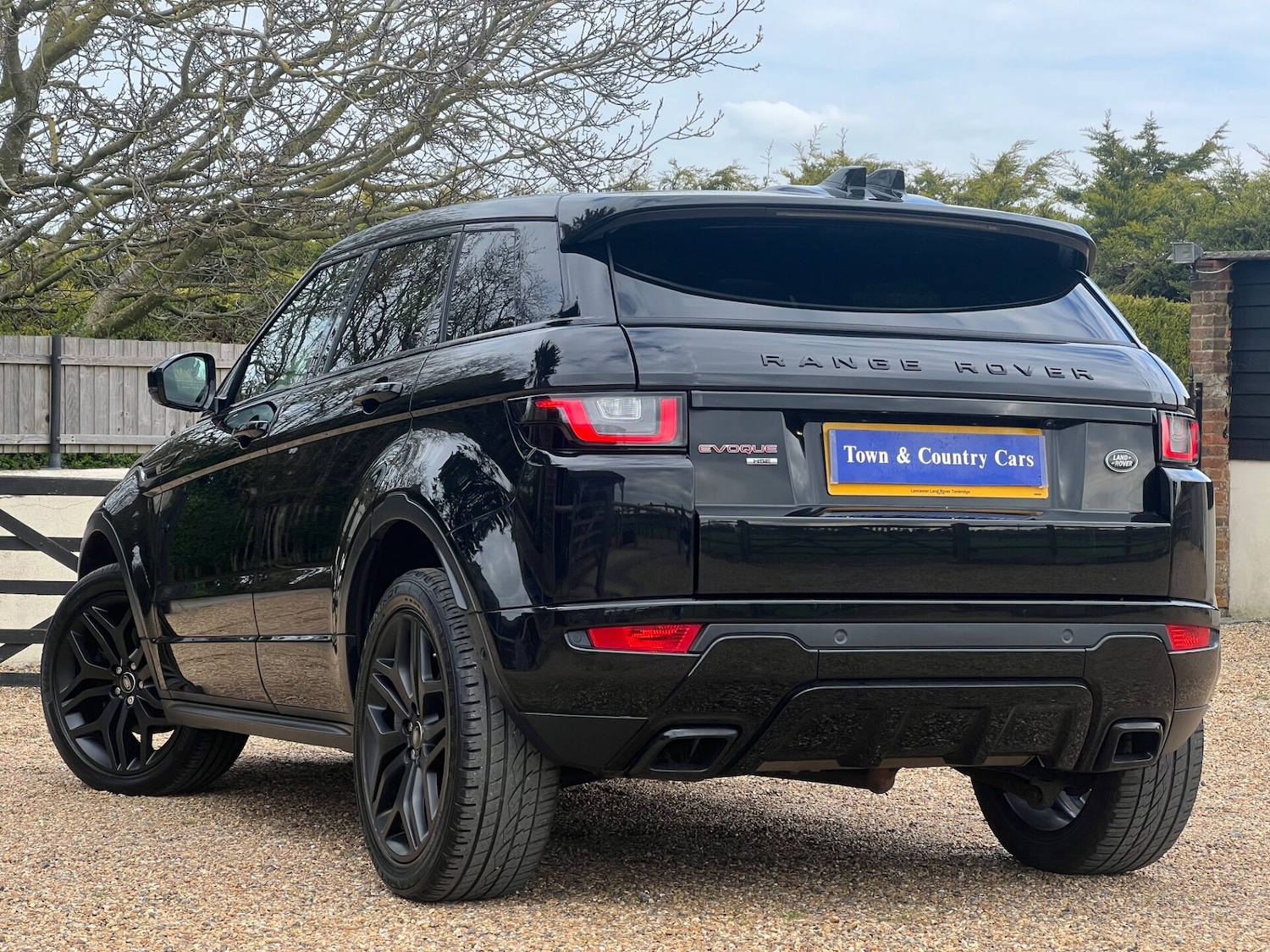 Used Land Rover Range Rover Evoque 2016 for sale - 78097939: Photo 10