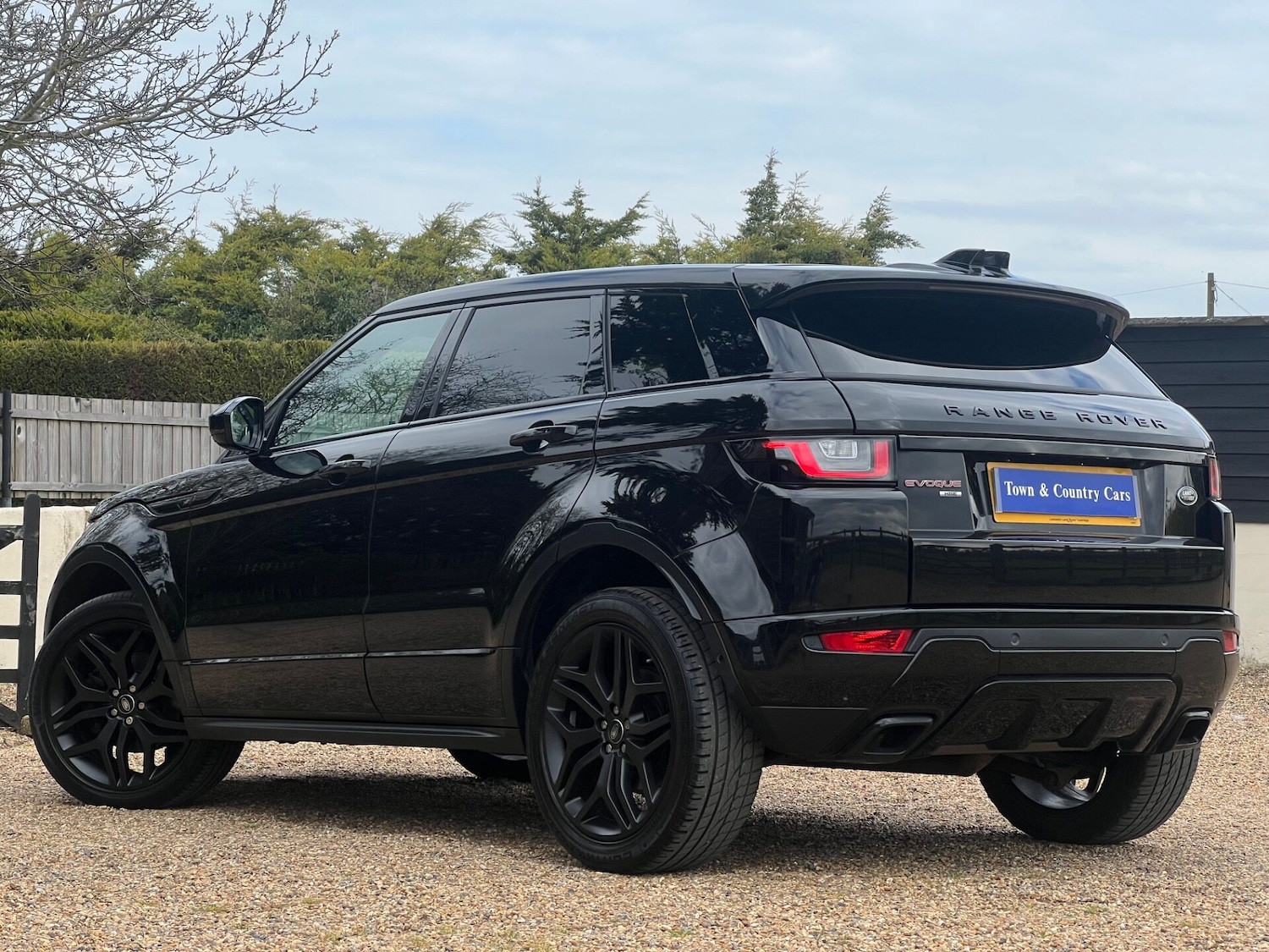 Used Land Rover Range Rover Evoque 2016 for sale - 78097939: Photo 11