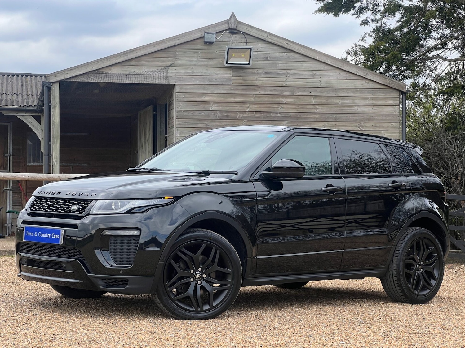 Used Land Rover Range Rover Evoque 2016 for sale - 78097939: Photo 12