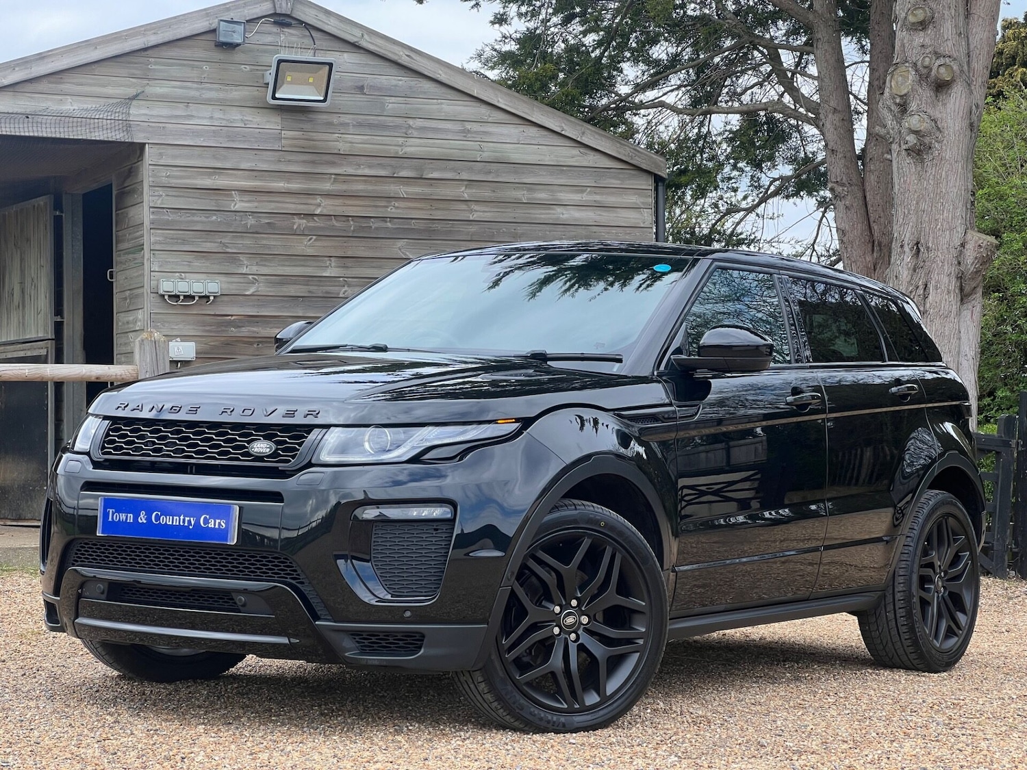 Used Land Rover Range Rover Evoque 2016 for sale - 78097939: Photo 13