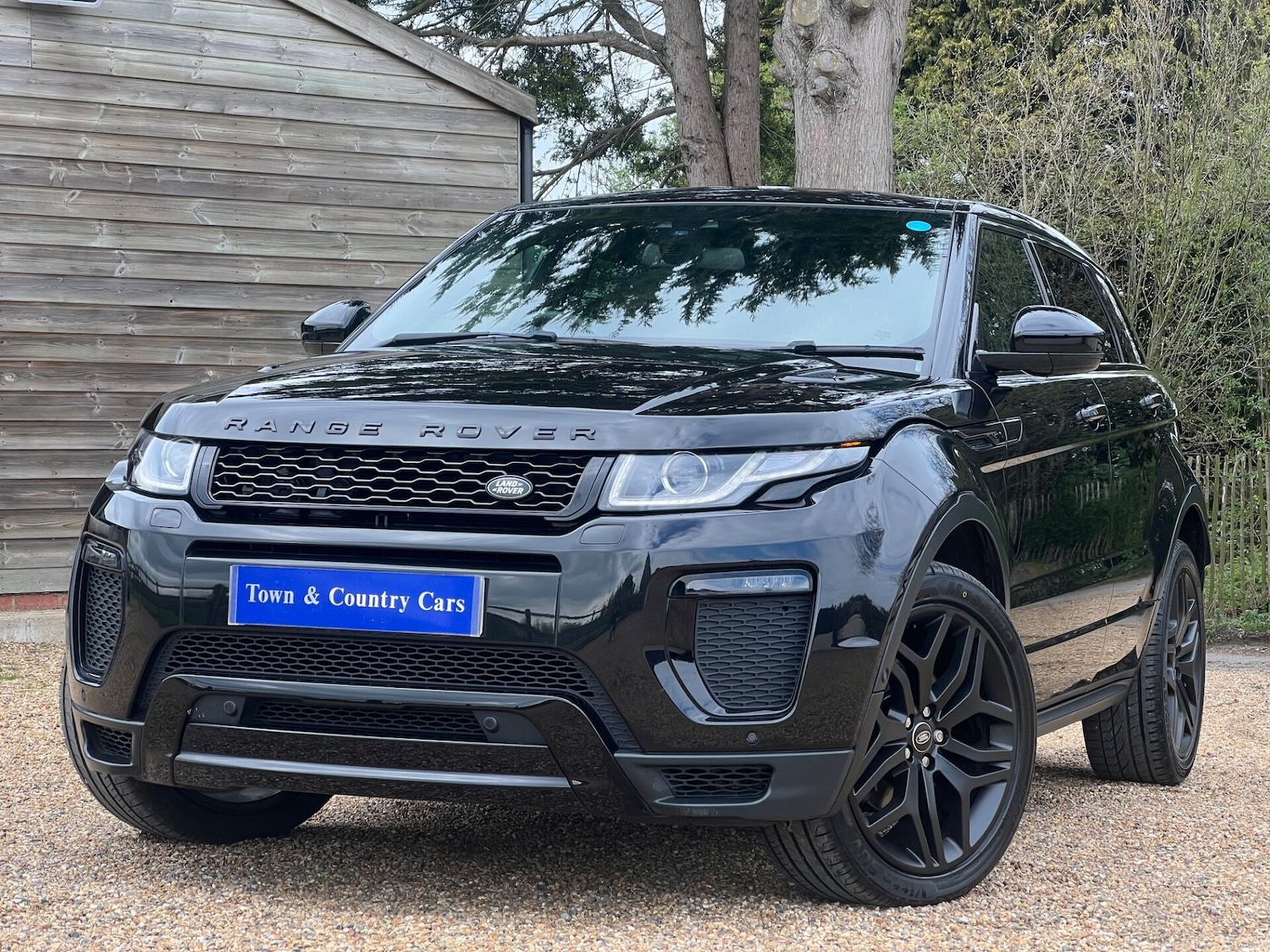 Used Land Rover Range Rover Evoque 2016 for sale - 78097939: Photo 14