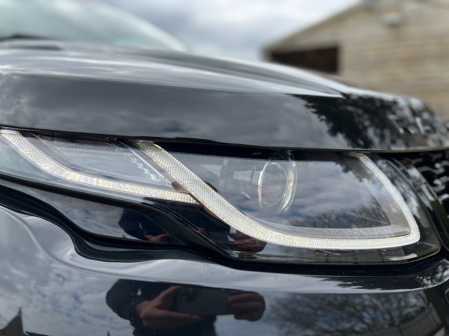 Used Land Rover Range Rover Evoque 2016 for sale - 78097939: Photo 16