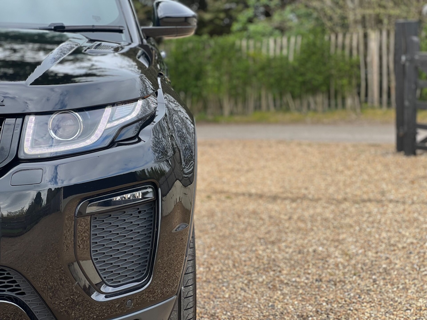 Used Land Rover Range Rover Evoque 2016 for sale - 78097939: Photo 19