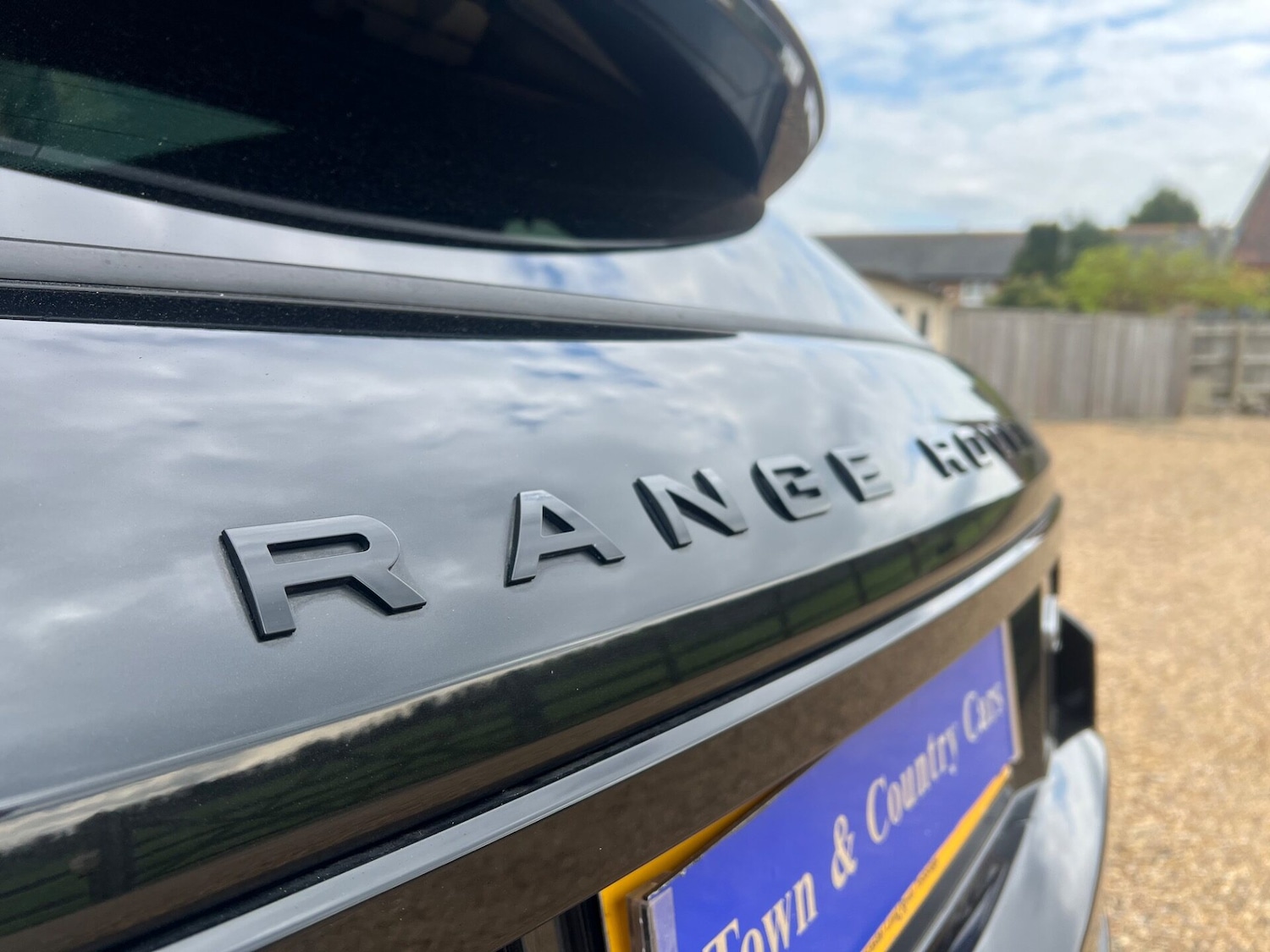 Used Land Rover Range Rover Evoque 2016 for sale - 78097939: Photo 22