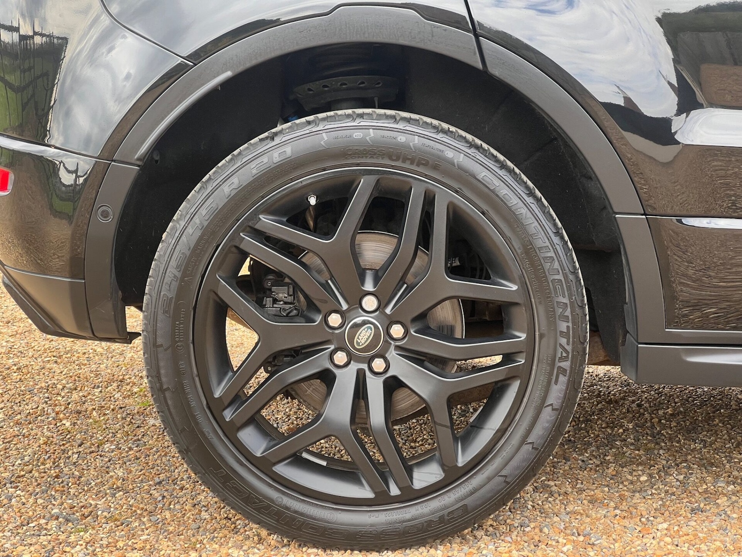 Used Land Rover Range Rover Evoque 2016 for sale - 78097939: Photo 23