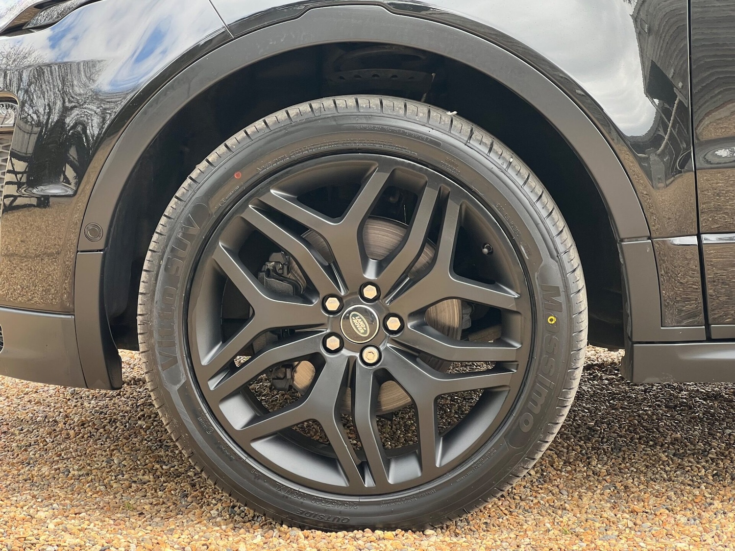 Used Land Rover Range Rover Evoque 2016 for sale - 78097939: Photo 24