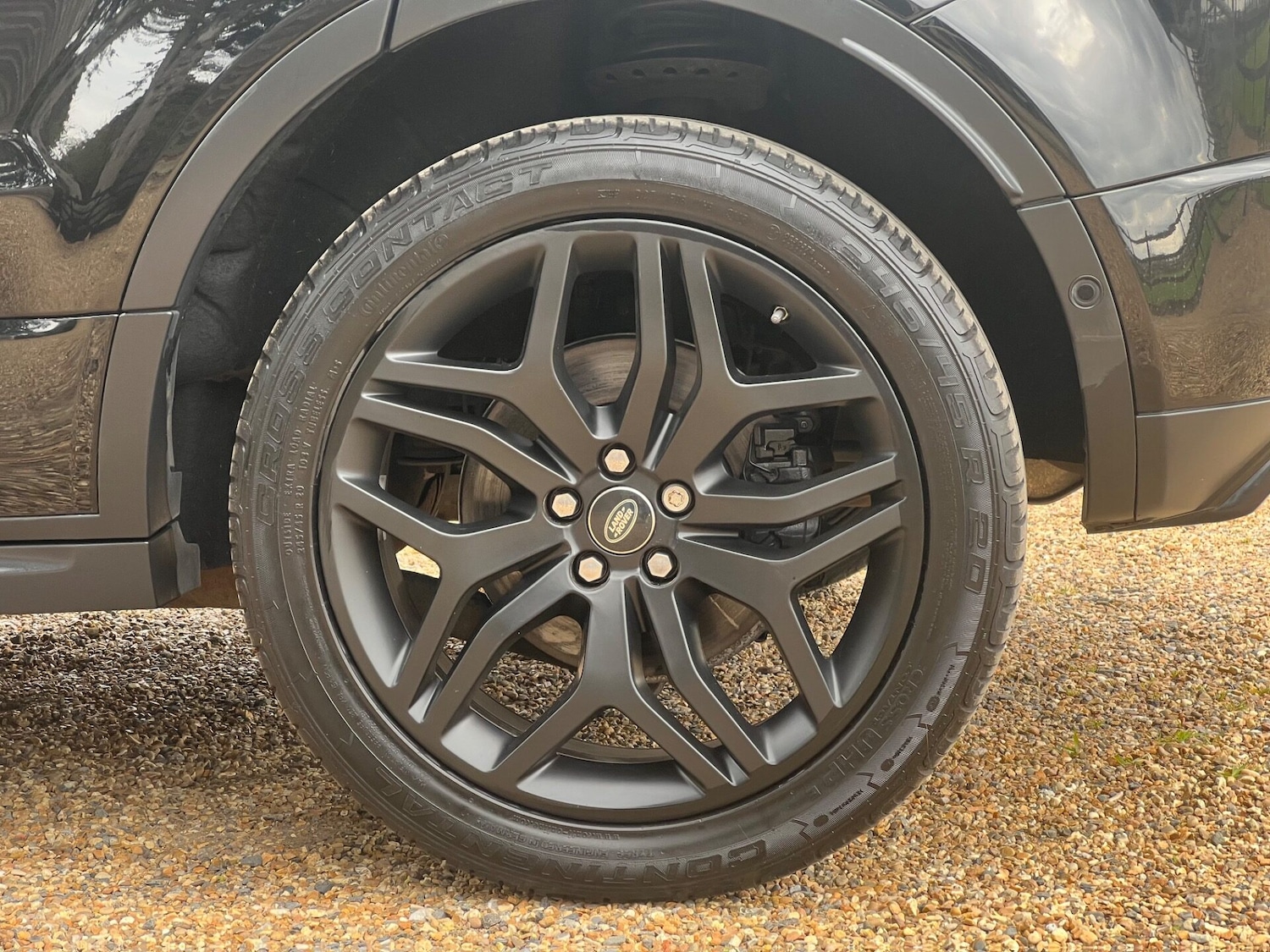 Used Land Rover Range Rover Evoque 2016 for sale - 78097939: Photo 25