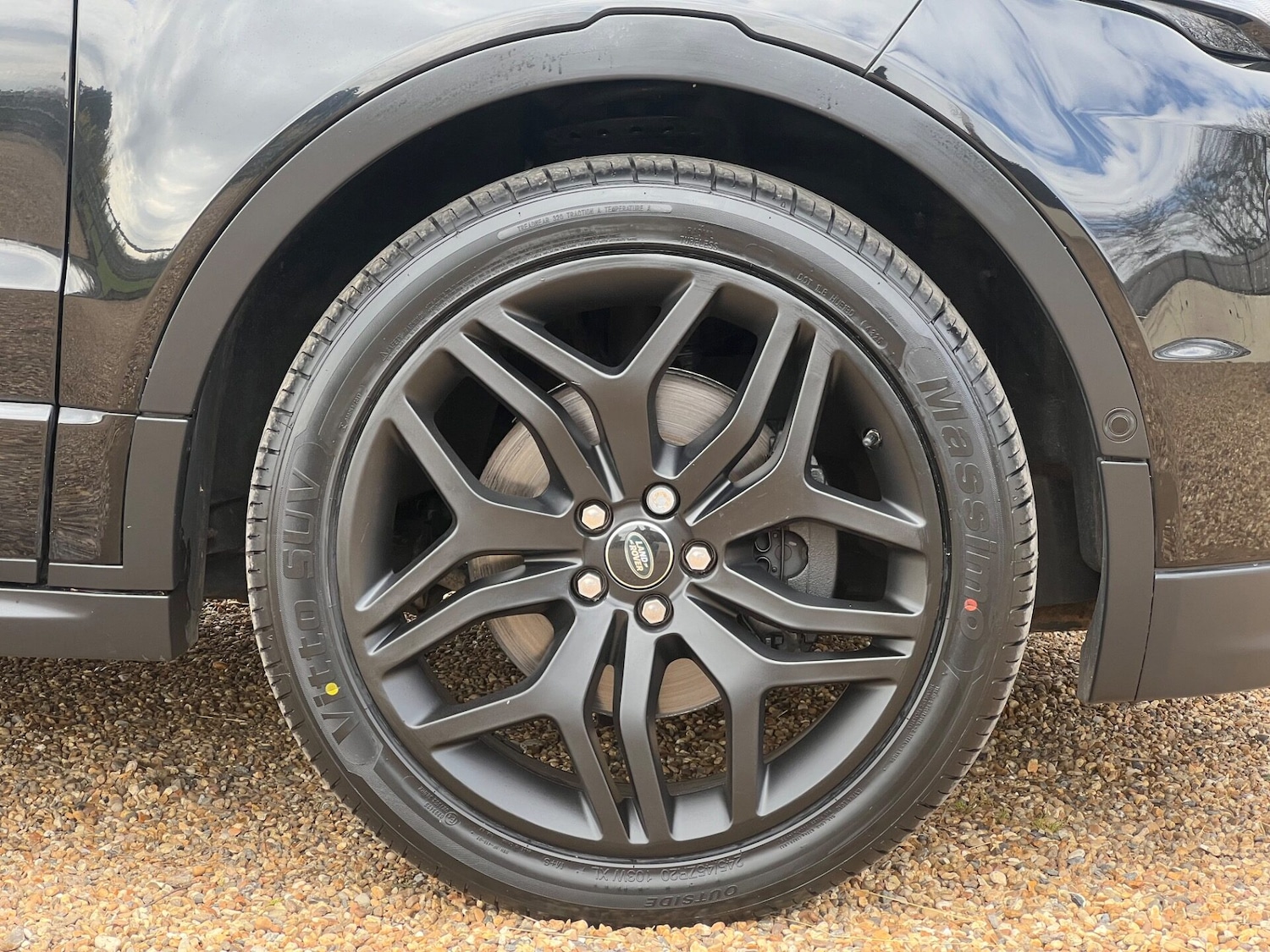 Used Land Rover Range Rover Evoque 2016 for sale - 78097939: Photo 26