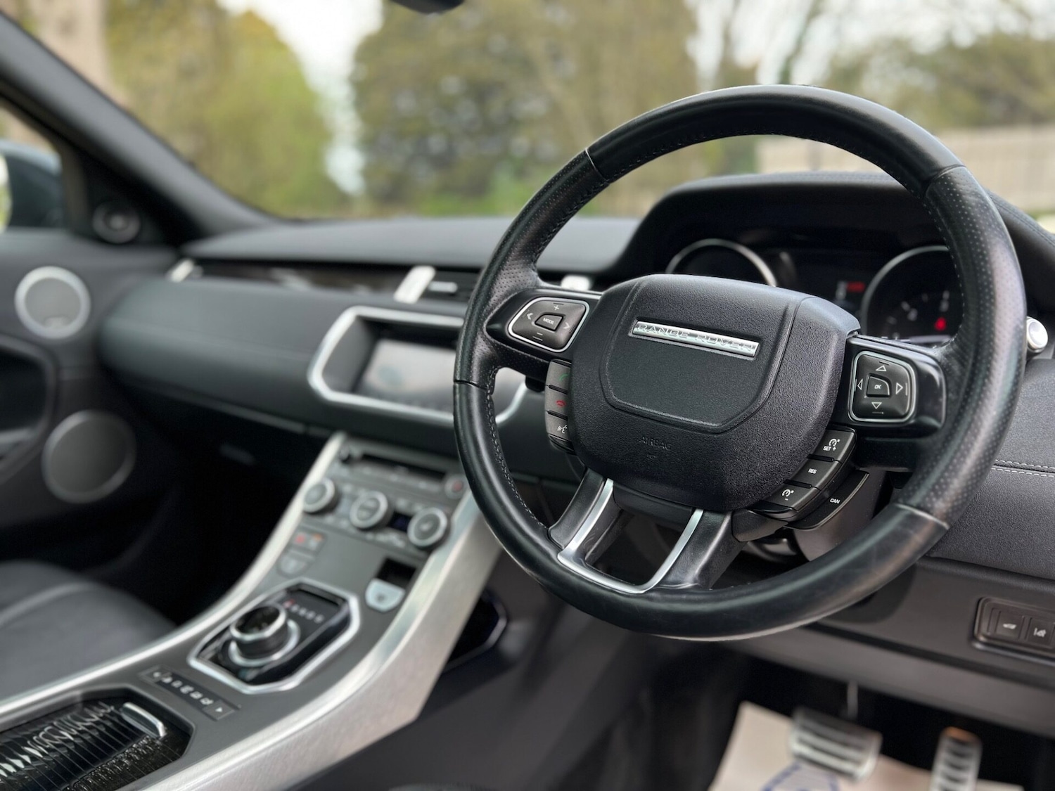 Used Land Rover Range Rover Evoque 2016 for sale - 78097939: Photo 27