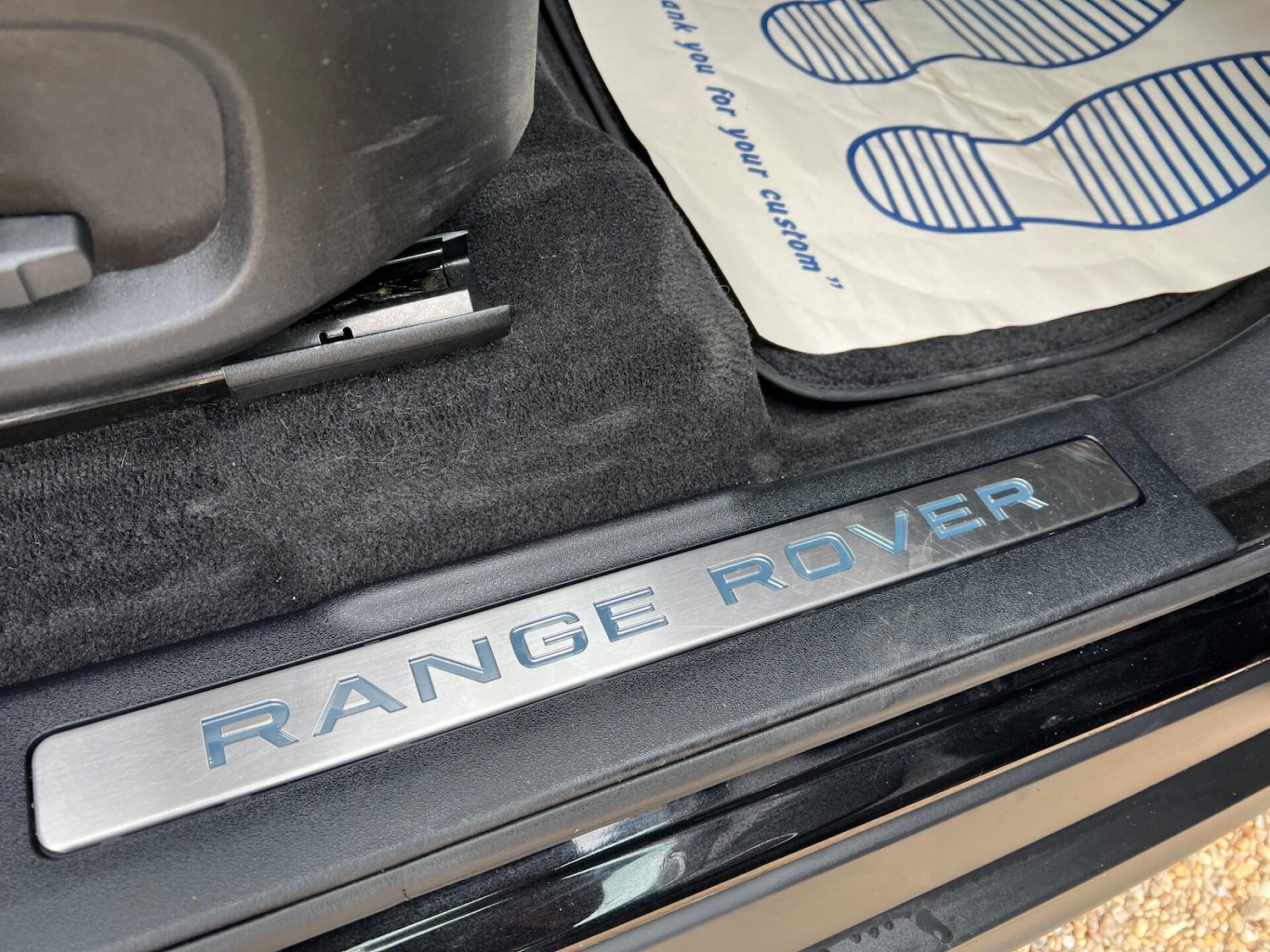 Used Land Rover Range Rover Evoque 2016 for sale - 78097939: Photo 28