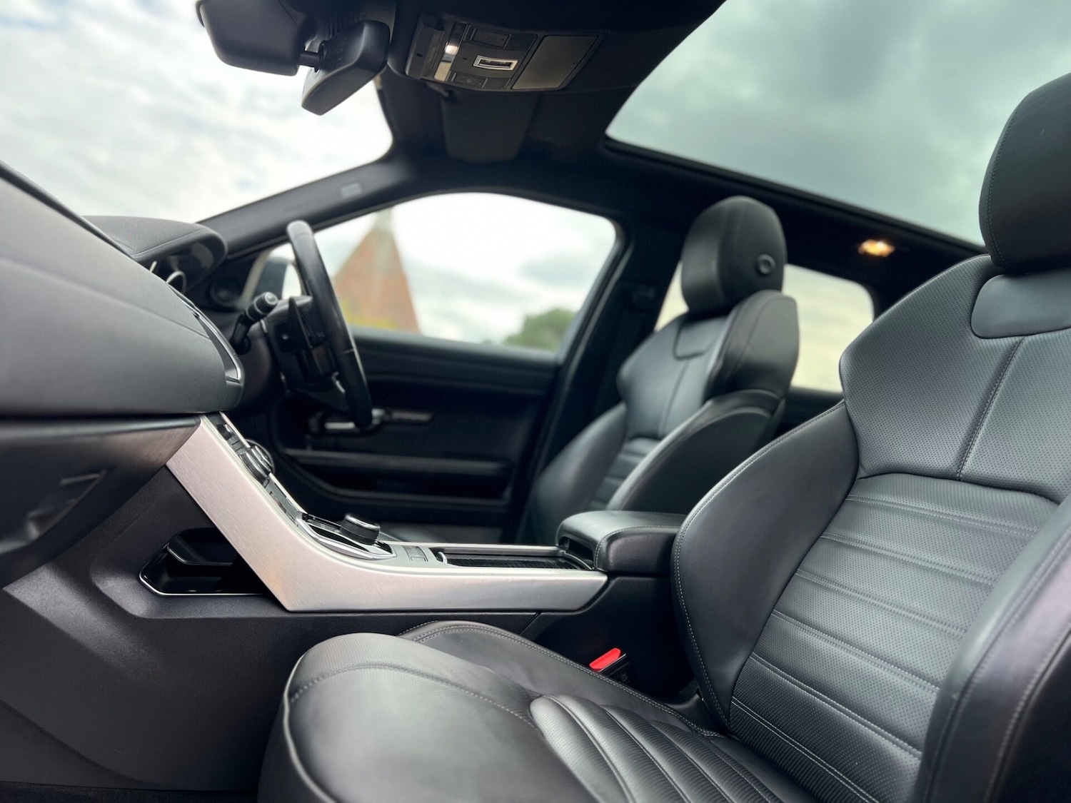 Used Land Rover Range Rover Evoque 2016 for sale - 78097939: Photo 29