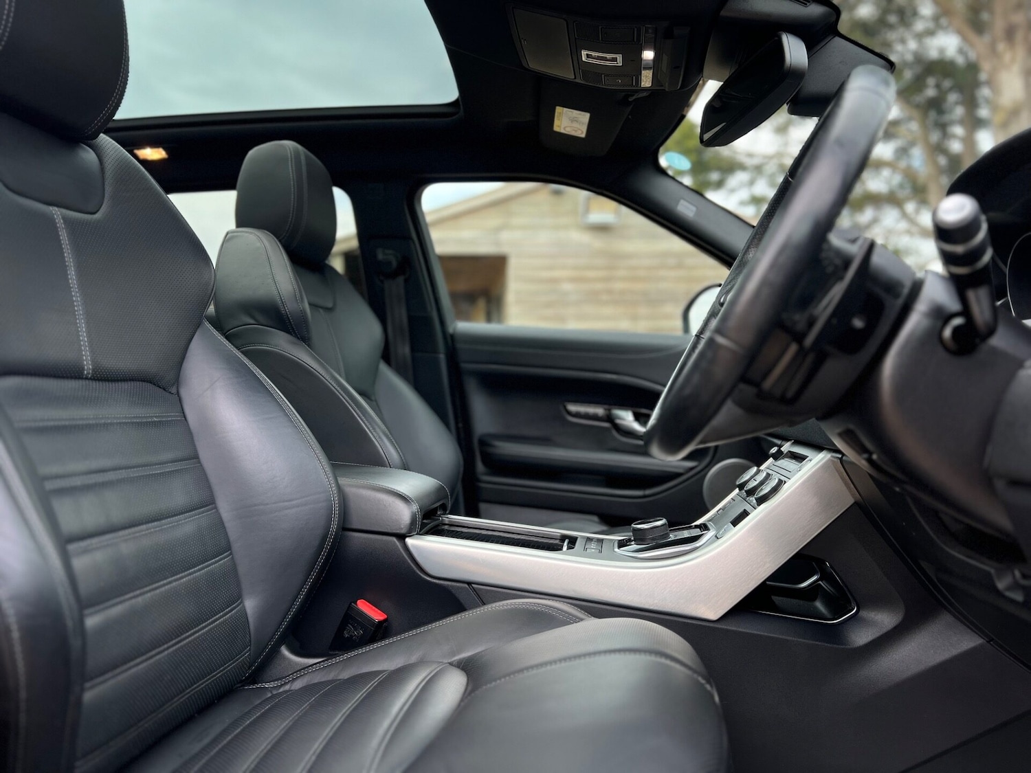 Used Land Rover Range Rover Evoque 2016 for sale - 78097939: Photo 30