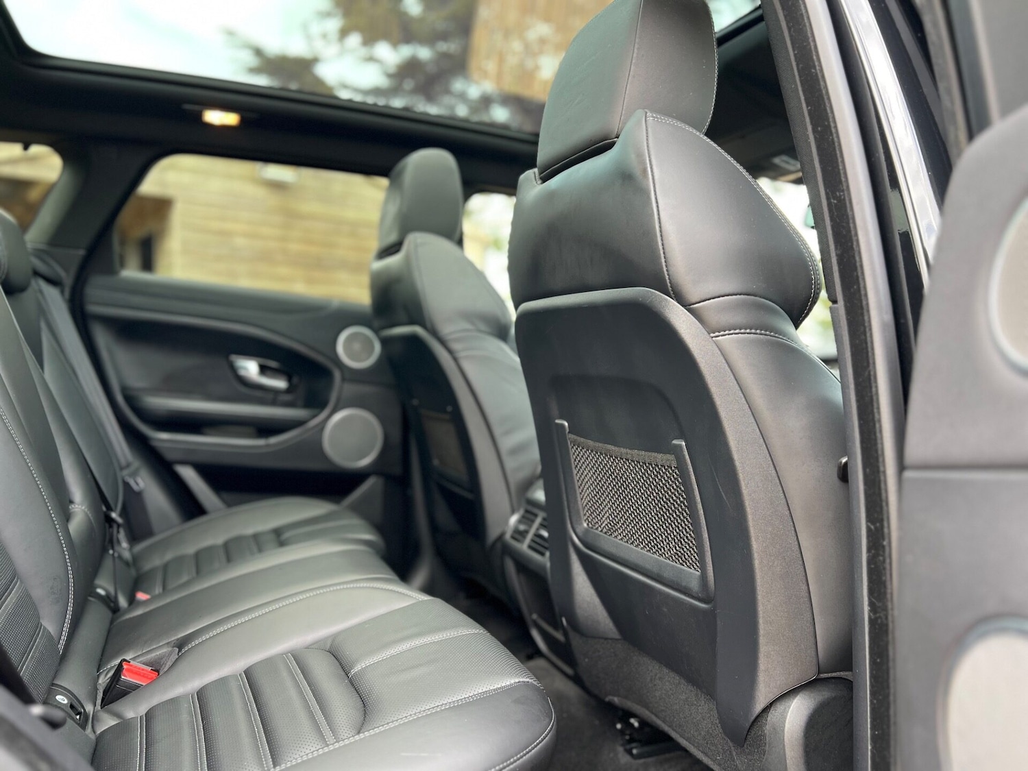 Used Land Rover Range Rover Evoque 2016 for sale - 78097939: Photo 31