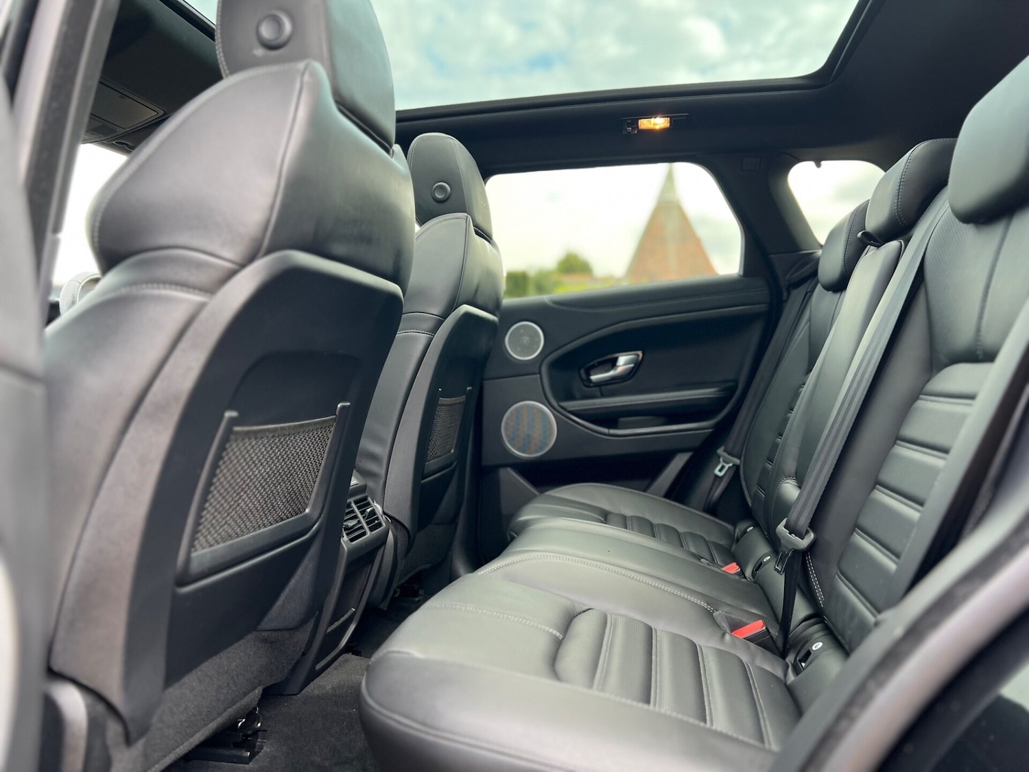 Used Land Rover Range Rover Evoque 2016 for sale - 78097939: Photo 32