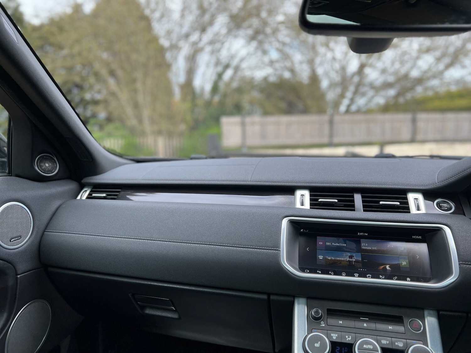 Used Land Rover Range Rover Evoque 2016 for sale - 78097939: Photo 34