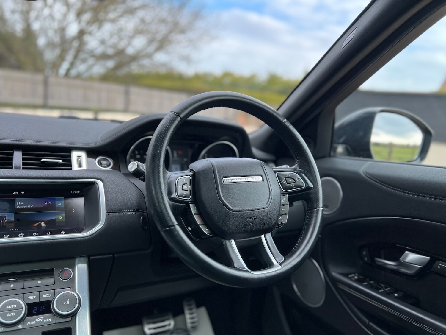 Used Land Rover Range Rover Evoque 2016 for sale - 78097939: Photo 35