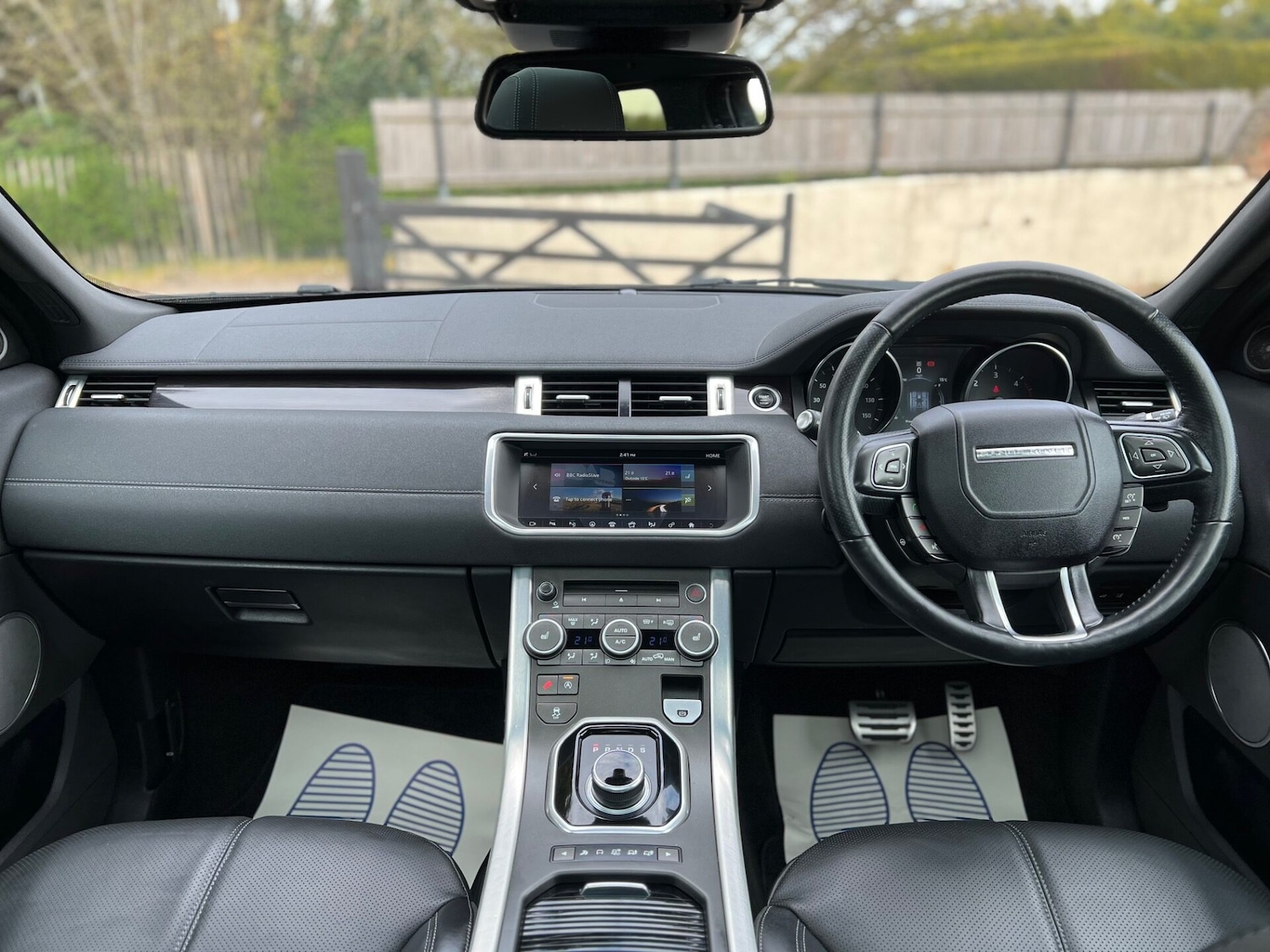 Used Land Rover Range Rover Evoque 2016 for sale - 78097939: Photo 36