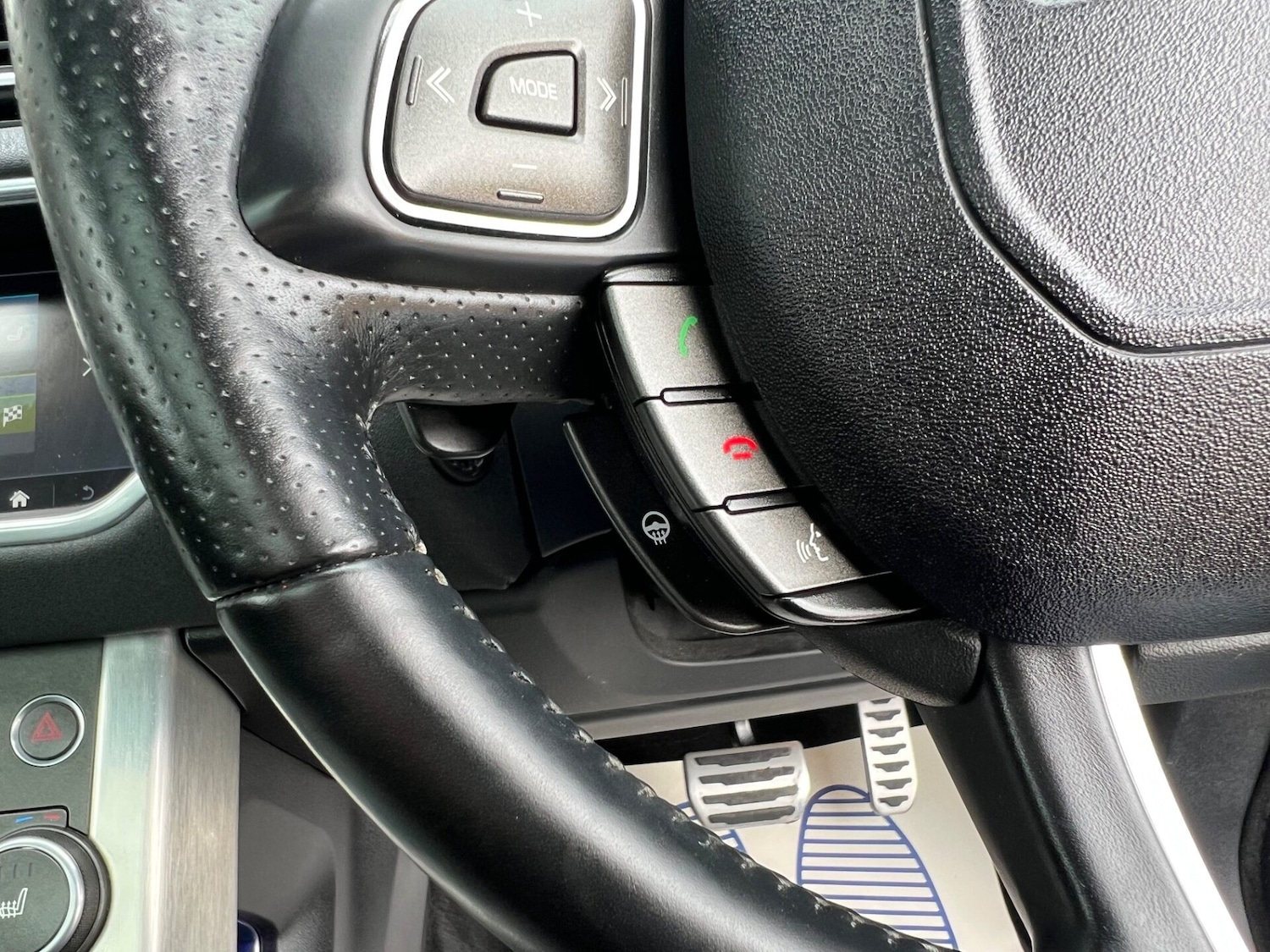 Used Land Rover Range Rover Evoque 2016 for sale - 78097939: Photo 41