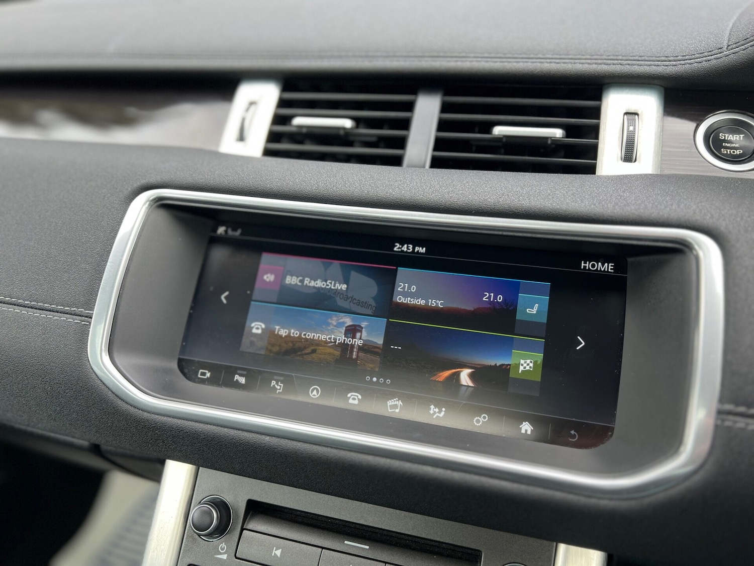 Used Land Rover Range Rover Evoque 2016 for sale - 78097939: Photo 42