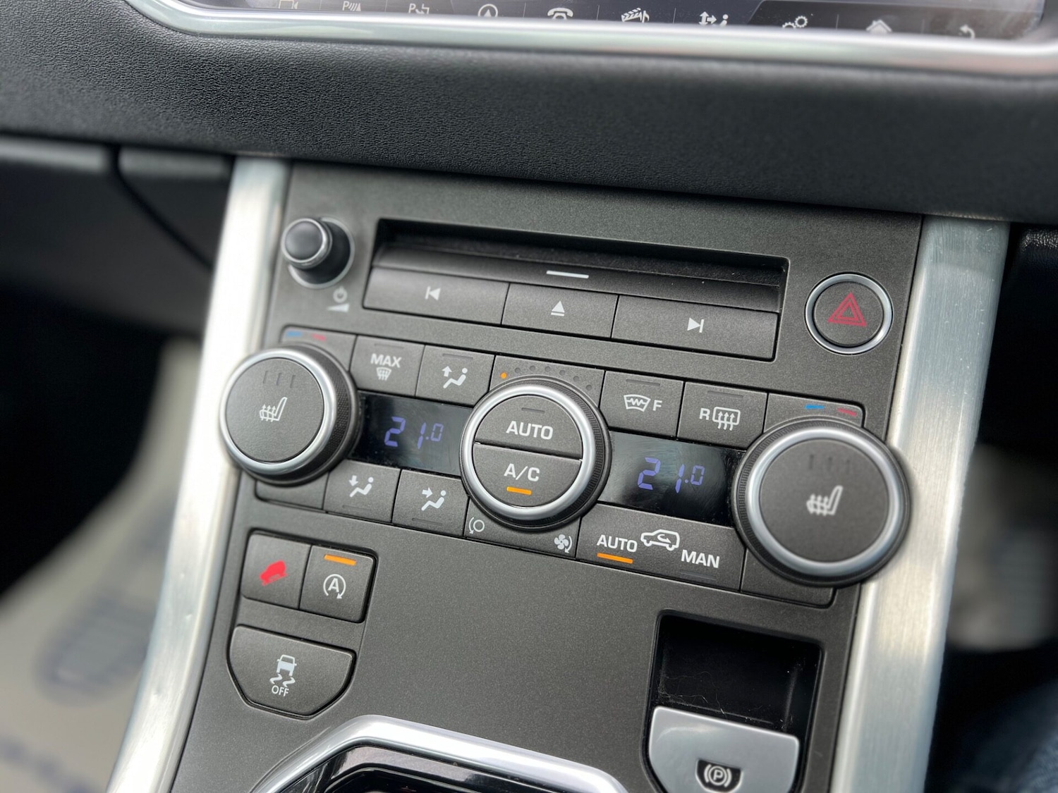 Used Land Rover Range Rover Evoque 2016 for sale - 78097939: Photo 45