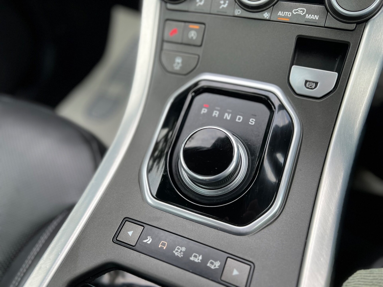 Used Land Rover Range Rover Evoque 2016 for sale - 78097939: Photo 46