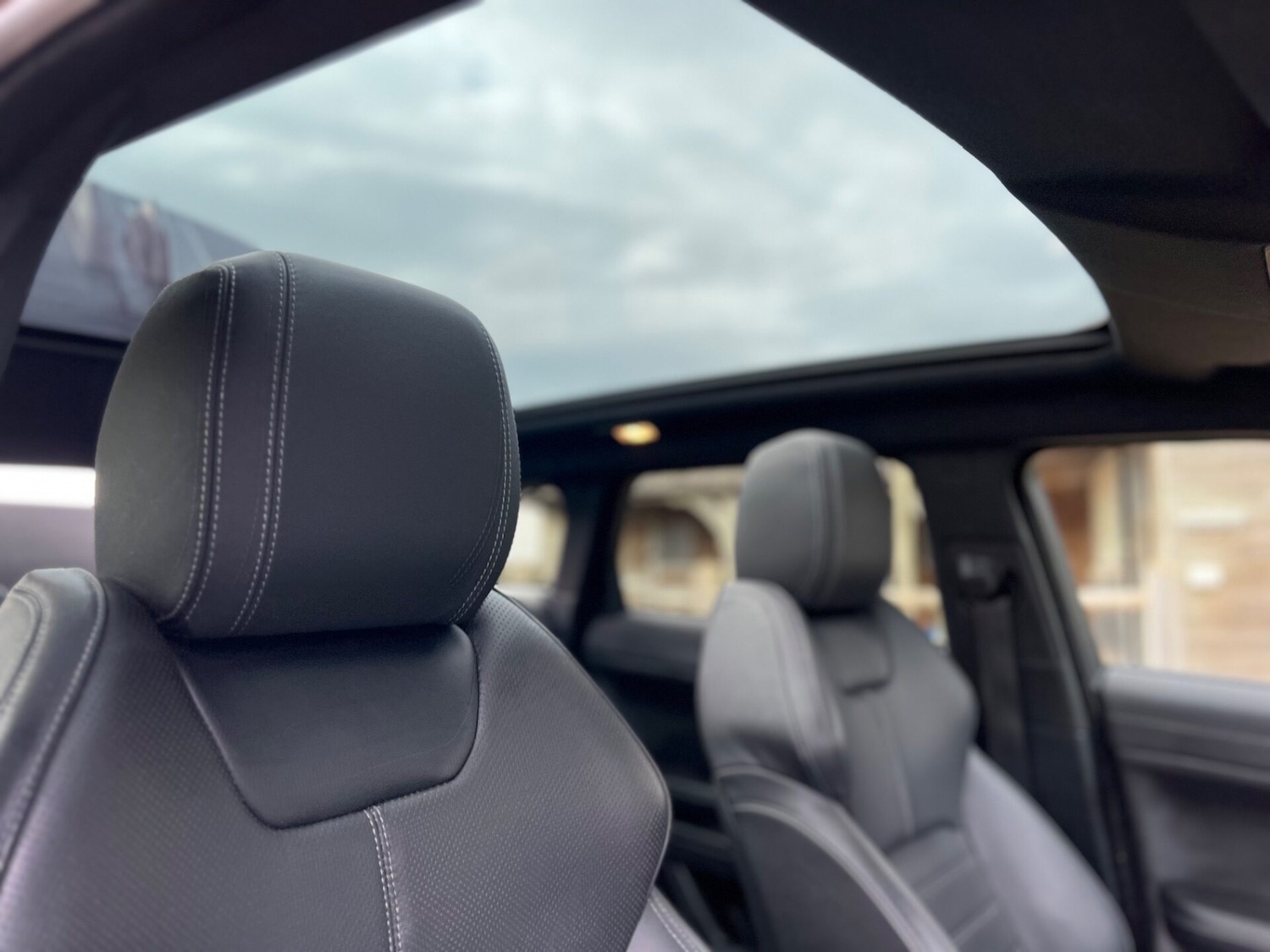 Used Land Rover Range Rover Evoque 2016 for sale - 78097939: Photo 49