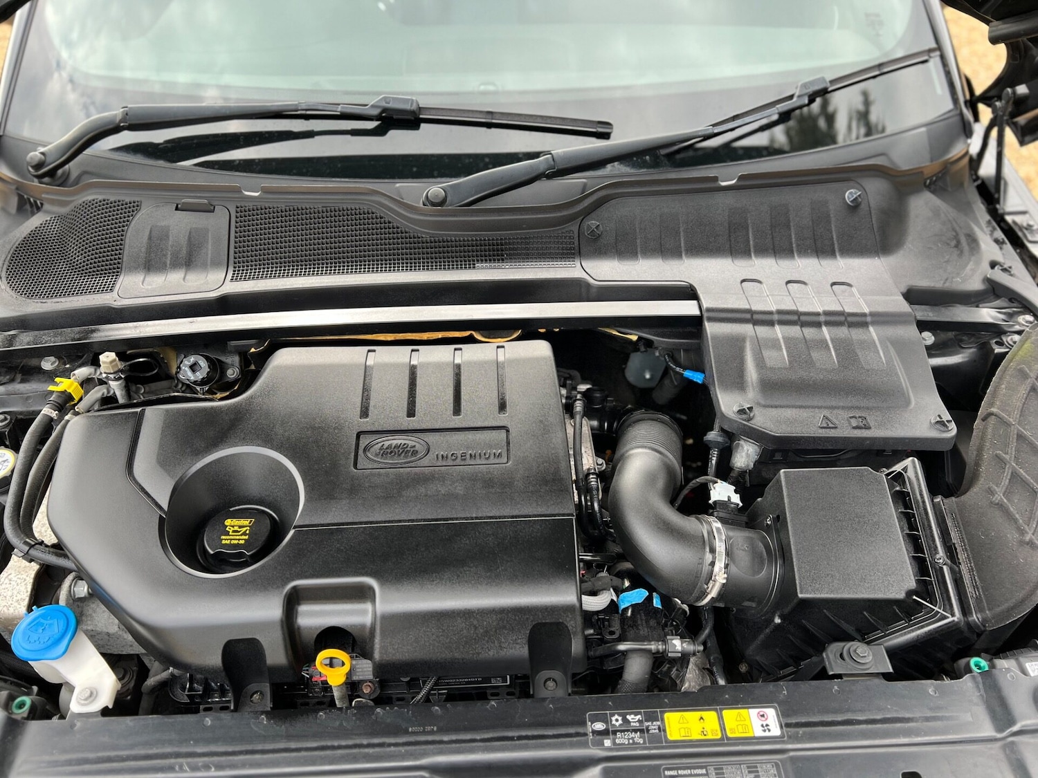 Used Land Rover Range Rover Evoque 2016 for sale - 78097939: Photo 50