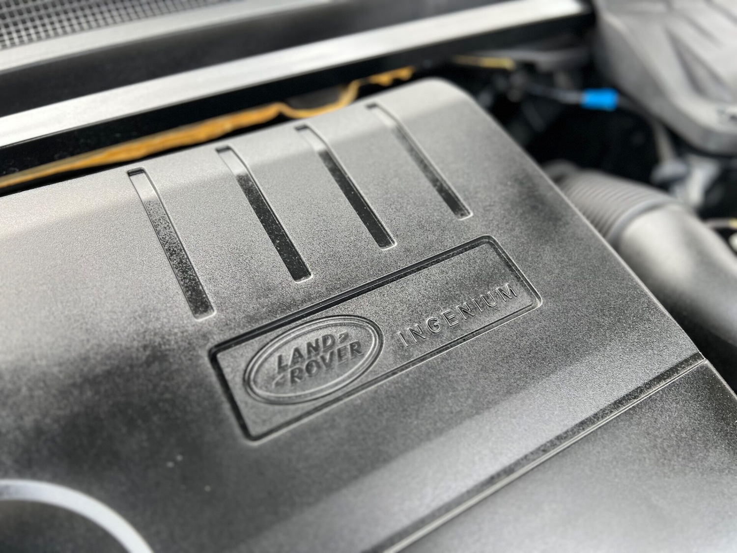 Used Land Rover Range Rover Evoque 2016 for sale - 78097939: Photo 51