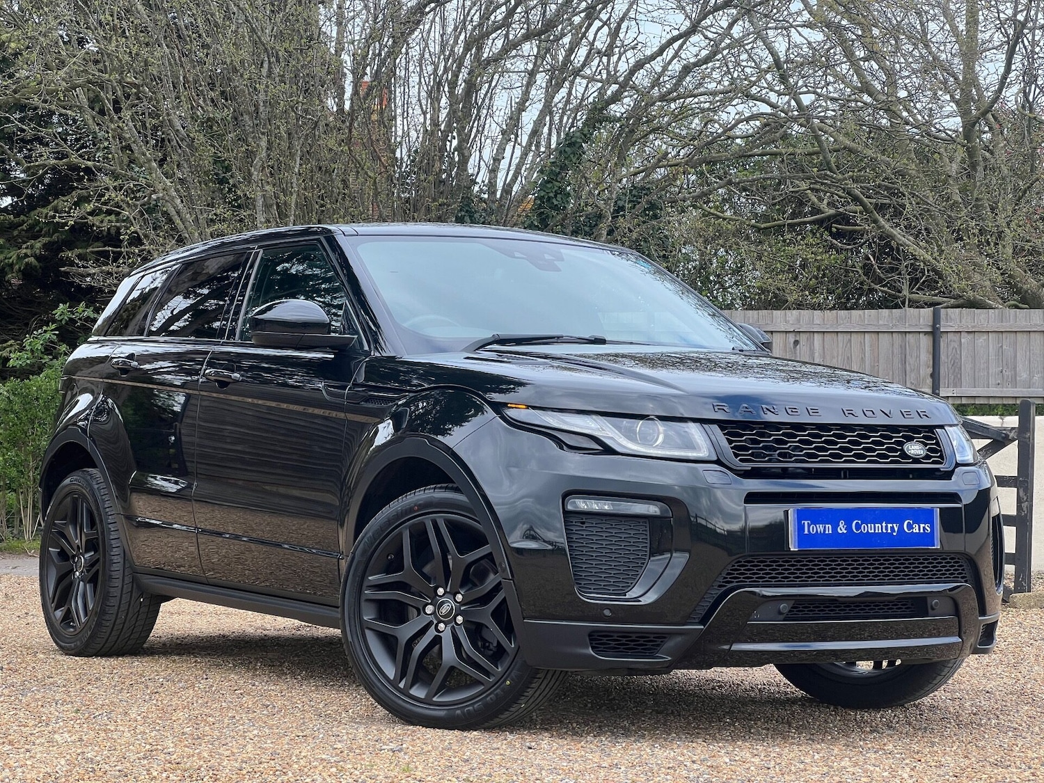 Used Land Rover Range Rover Evoque 2016 for sale - 78097939: Photo 6