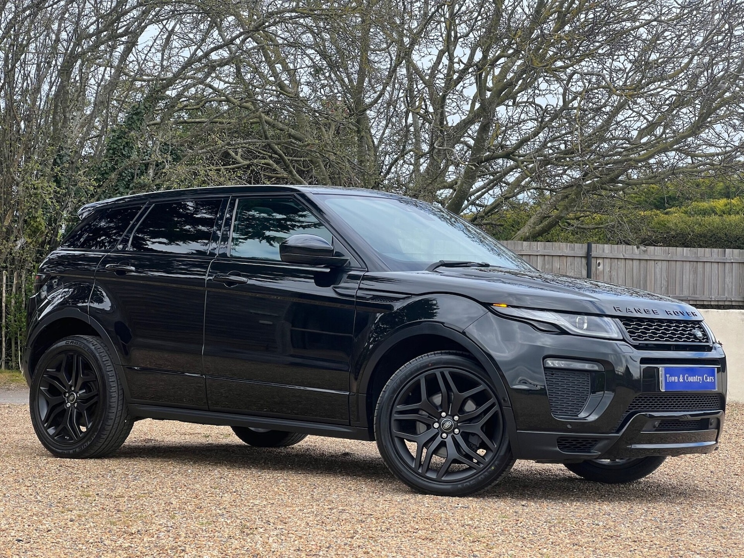 Used Land Rover Range Rover Evoque 2016 for sale - 78097939: Photo 7