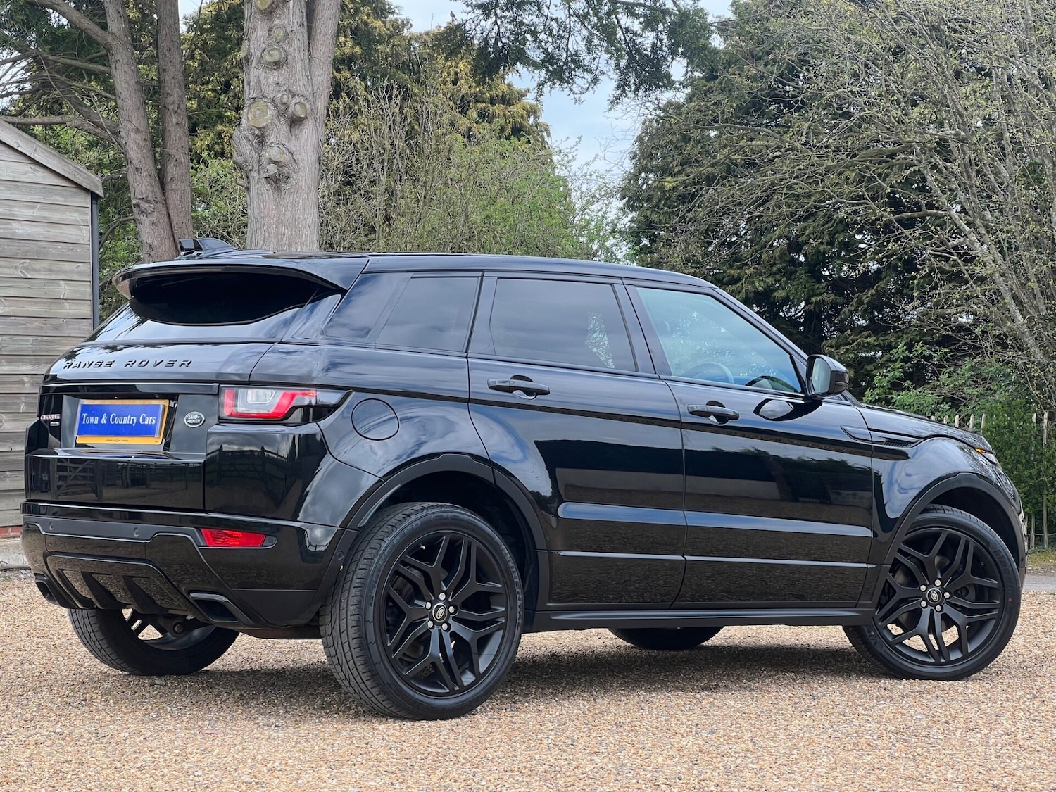 Used Land Rover Range Rover Evoque 2016 for sale - 78097939: Photo 8