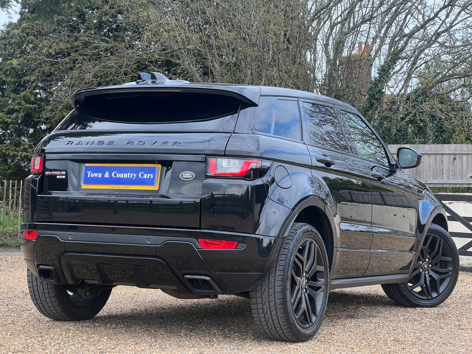 Used Land Rover Range Rover Evoque 2016 for sale - 78097939: Photo 9