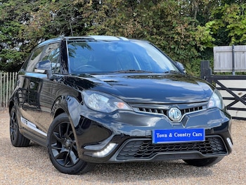 Used MG MG3 2016 for sale - 79620018: Photo