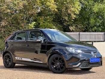 Used MG MG3 2016 for sale - 79620018: Photo