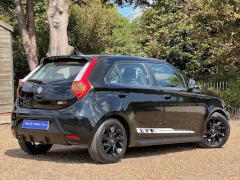 Used MG MG3 2016 for sale - 79620018: Photo