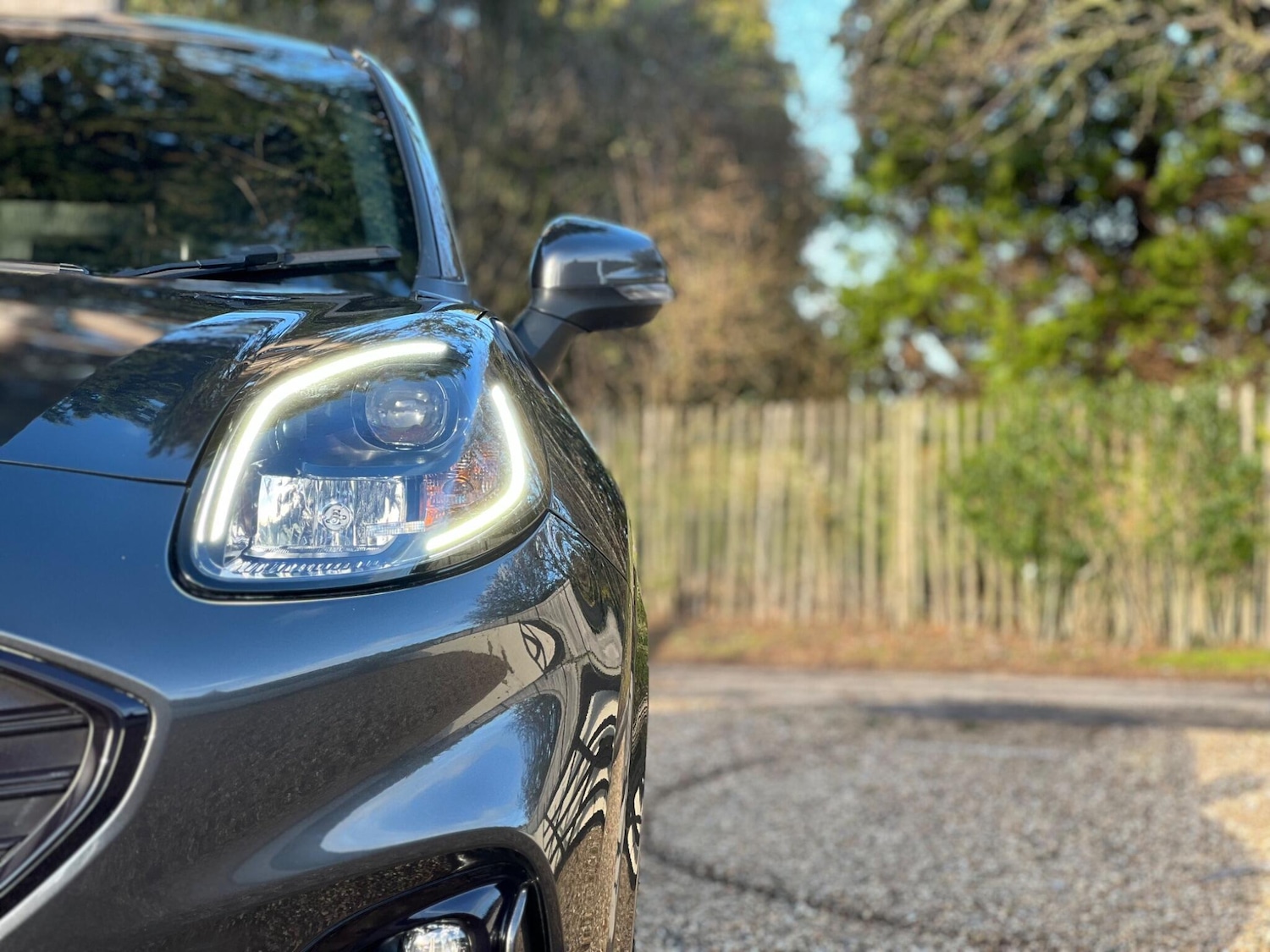 Used Ford Puma 2020 for sale - 76691128: Photo 13