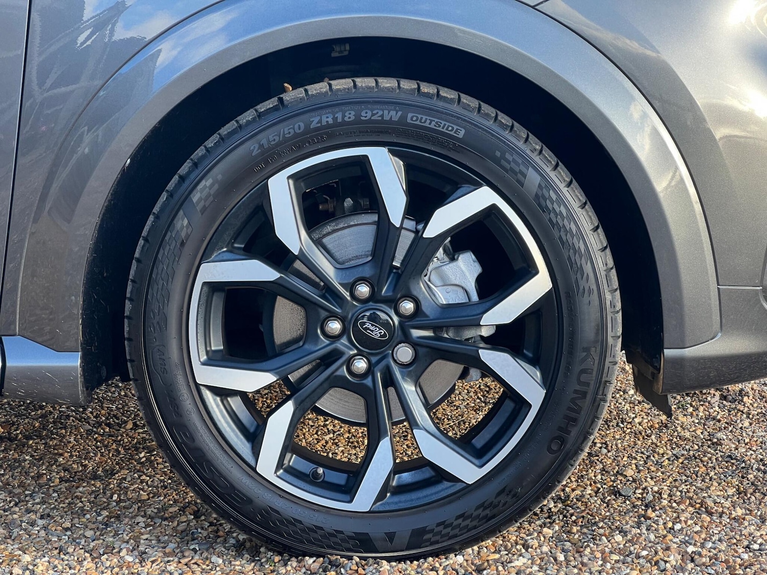 Used Ford Puma 2020 for sale - 76691128: Photo 19