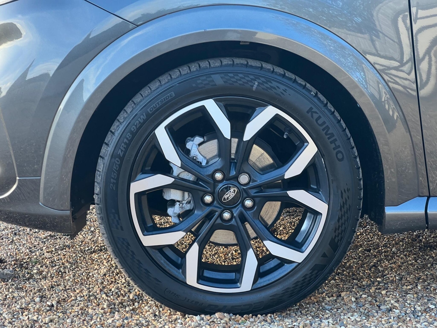 Used Ford Puma 2020 for sale - 76691128: Photo 21