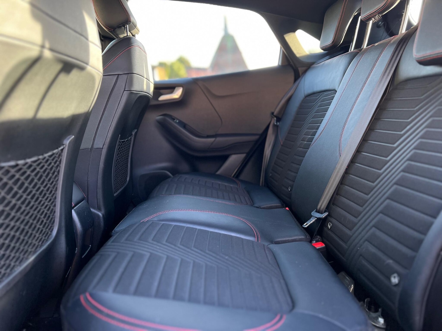 Used Ford Puma 2020 for sale - 76691128: Photo 27