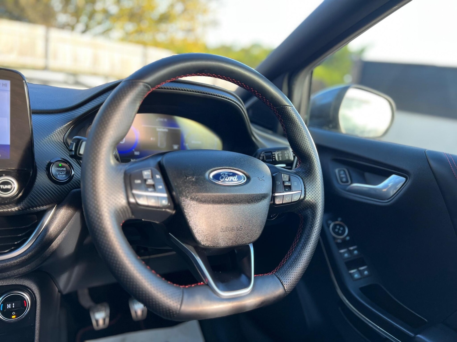 Used Ford Puma 2020 for sale - 76691128: Photo 29